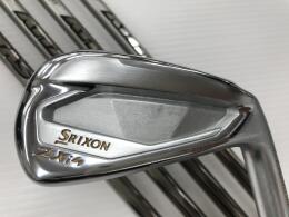 SRIXON ZXi4｜ダンロップ｜アイアンセット｜中古ゴルフクラブを探す