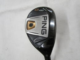 G400｜ピン｜ユーティリティ｜中古ゴルフクラブを探す｜ゴルフ・ドゥ