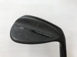 VOKEY SM10 JET BLACK｜タイトリスト｜ウェッジ｜中古ゴルフクラブを