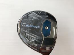 PARADYM Ai SMOKE MAX D｜キャロウェイ｜フェアウェイウッド｜中古