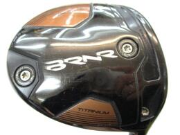 BRNR MINI DRIVER｜テーラーメイド｜ドライバー｜中古ゴルフクラブを
