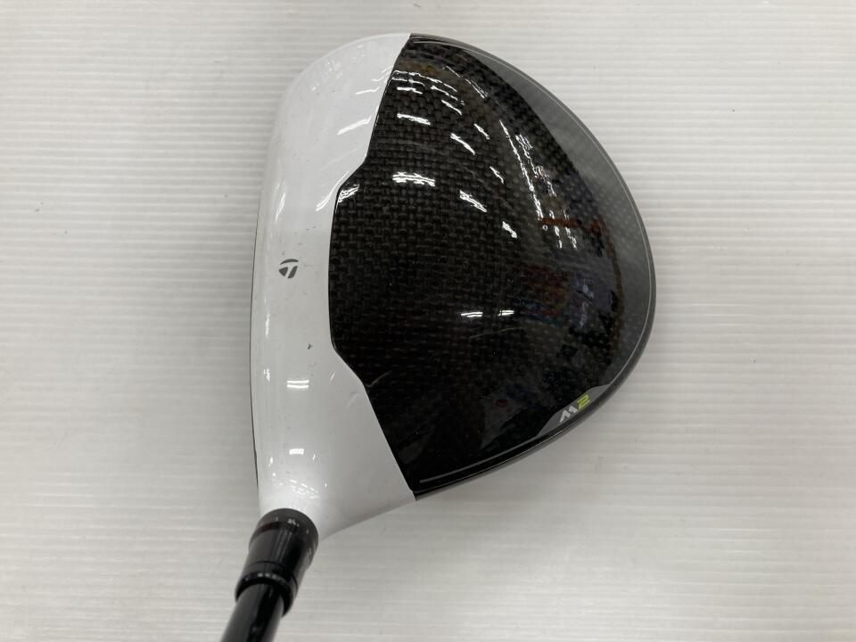 M2 2017｜テーラーメイド｜ドライバー｜TM1-217｜中古ゴルフクラブを