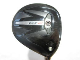 GT2｜タイトリスト｜フェアウェイウッド｜中古ゴルフクラブを探す