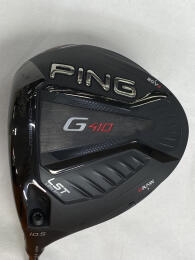 G410 LST｜ピン｜ドライバー｜中古ゴルフクラブを探す｜ゴルフ・ドゥ