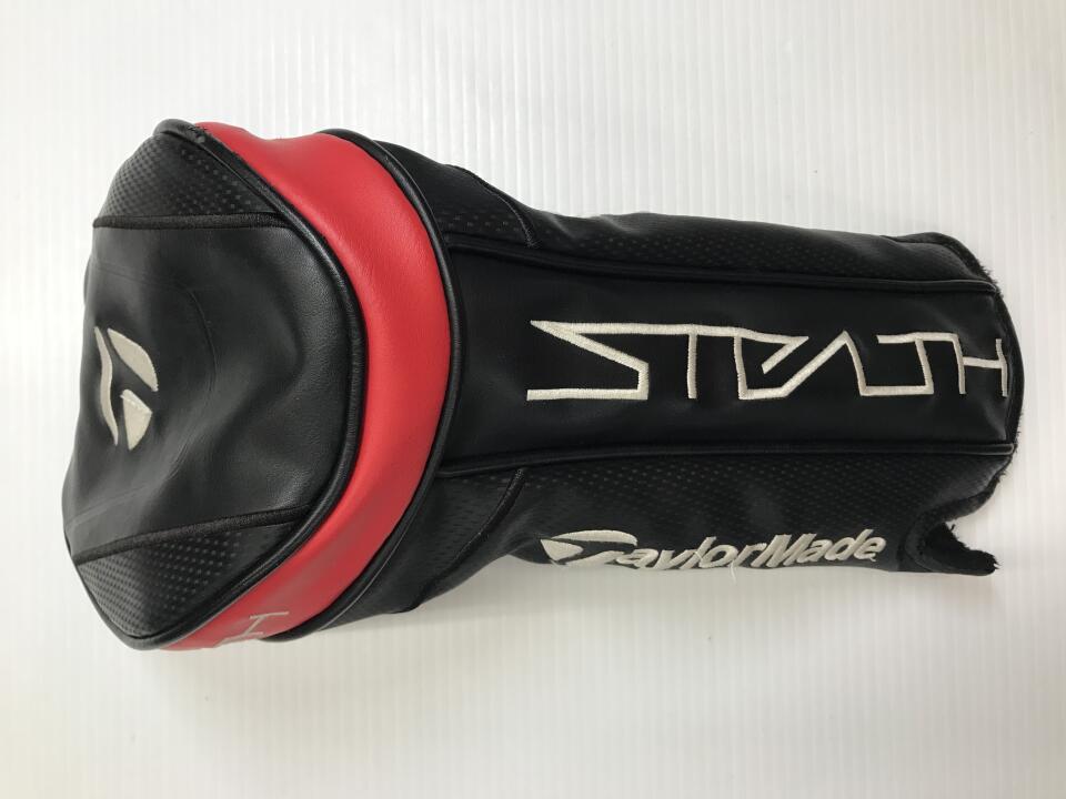 STEALTH HD｜テーラーメイド｜ドライバー｜TENSEI RED TM50｜中古