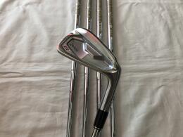 SRIXON ZX7 Mk2｜ダンロップ｜アイアンセット｜中古ゴルフクラブを探す