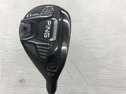 G425｜ピン｜ユーティリティ｜中古ゴルフクラブを探す｜ゴルフ・ドゥ