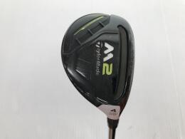 M2 2017｜テーラーメイド｜ユーティリティ｜中古ゴルフクラブを探す