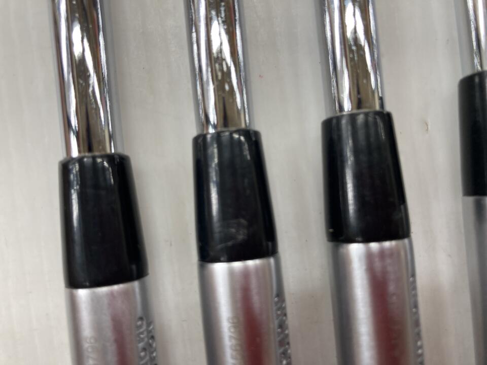 JPX 919 FORGED｜ミズノ｜アイアンセット｜NSプロ MOUDUS3 TOUR105