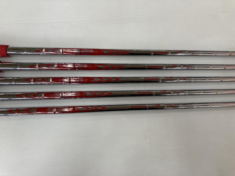 JPX 919 FORGED｜ミズノ｜アイアンセット｜NSプロ MOUDUS3 TOUR105