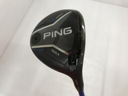 G440 MAX｜ピン｜フェアウェイウッド｜中古ゴルフクラブを探す｜ゴルフ
