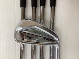 JPX 921 FORGED｜ミズノ｜アイアンセット｜中古ゴルフクラブを探す