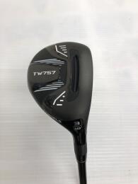 TOUR WORLD TW757｜ホンマゴルフ｜ユーティリティ｜中古ゴルフクラブを