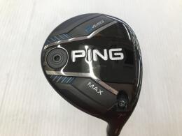 G440 MAX｜ピン｜フェアウェイウッド｜中古ゴルフクラブを探す｜ゴルフ