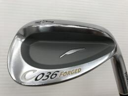 C-036 FORGED｜フォーティーン｜ウェッジ｜中古ゴルフクラブを探す