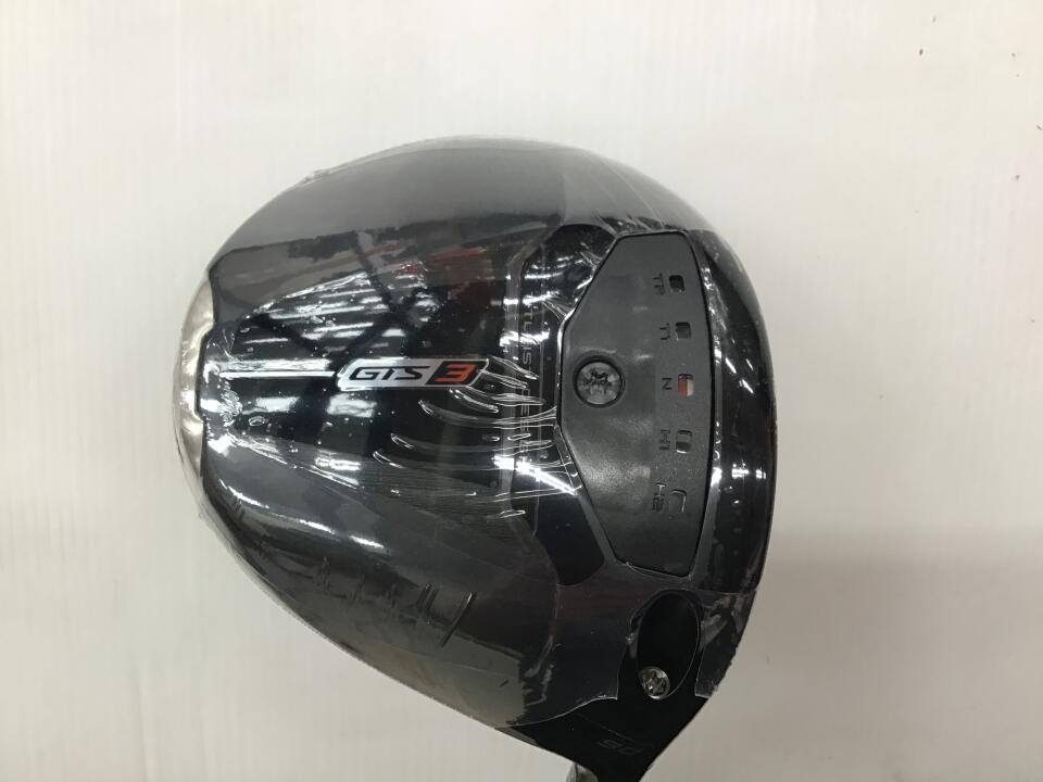 GTS3｜タイトリスト｜ドライバー｜TENSEI 1K White RIP 65｜中古ゴルフ