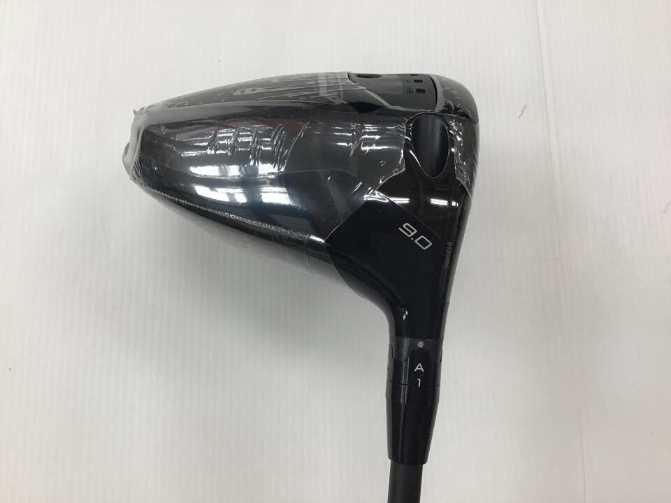 GTS3｜タイトリスト｜ドライバー｜TENSEI 1K White RIP 65｜中古ゴルフ