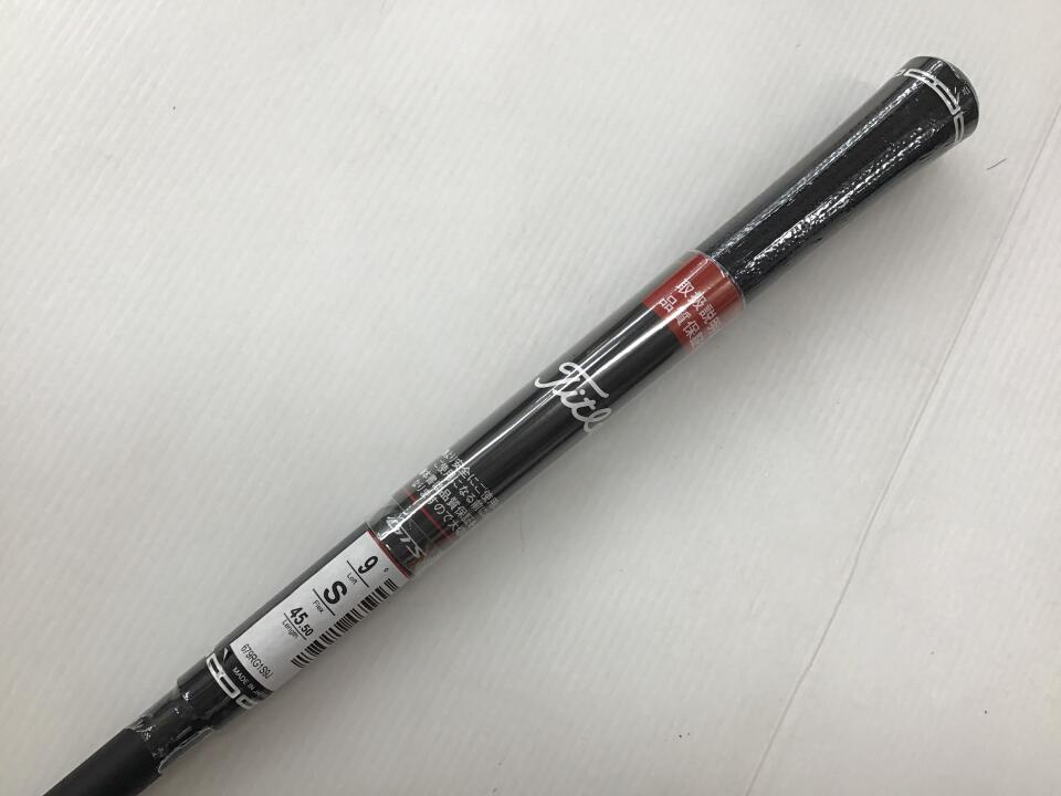 GTS3｜タイトリスト｜ドライバー｜TENSEI 1K White RIP 65｜中古ゴルフ