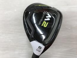 M2 2017 US｜テーラーメイド｜ユーティリティ｜中古ゴルフクラブを探す