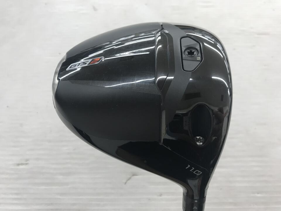 GTS2｜タイトリスト｜ドライバー｜PROJECT X DENALI RED 50