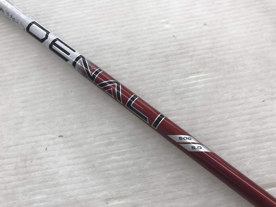 GTS2｜タイトリスト｜ドライバー｜PROJECT X DENALI RED 50