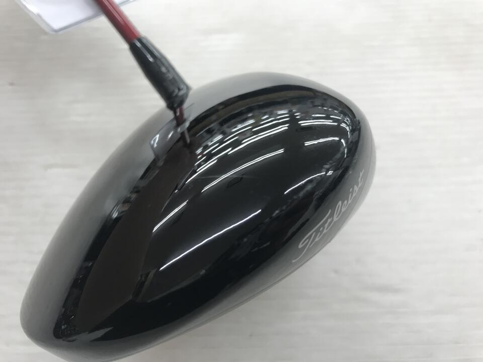 GTS2｜タイトリスト｜ドライバー｜PROJECT X DENALI RED 50