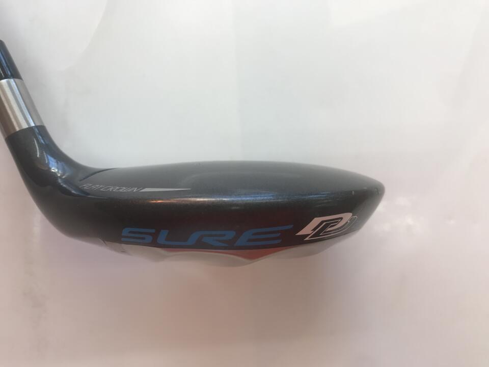 SURE DD 2.0｜ミズノ｜フェアウェイウッド｜EXSAR (SURE DD 2.0)｜中古