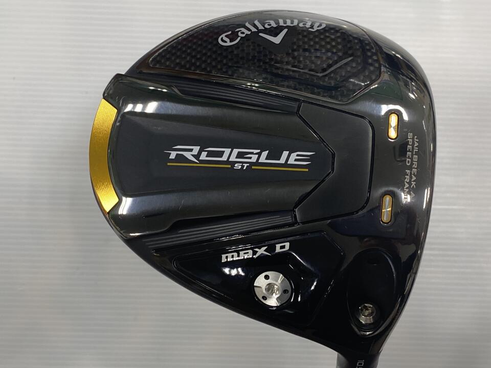 ROGUE ST MAX D｜キャロウェイ｜ドライバー｜VENTUS 5 for Callaway