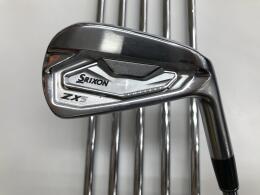 SRIXON ZX5 Mk2｜ダンロップ｜アイアンセット｜中古ゴルフクラブを探す