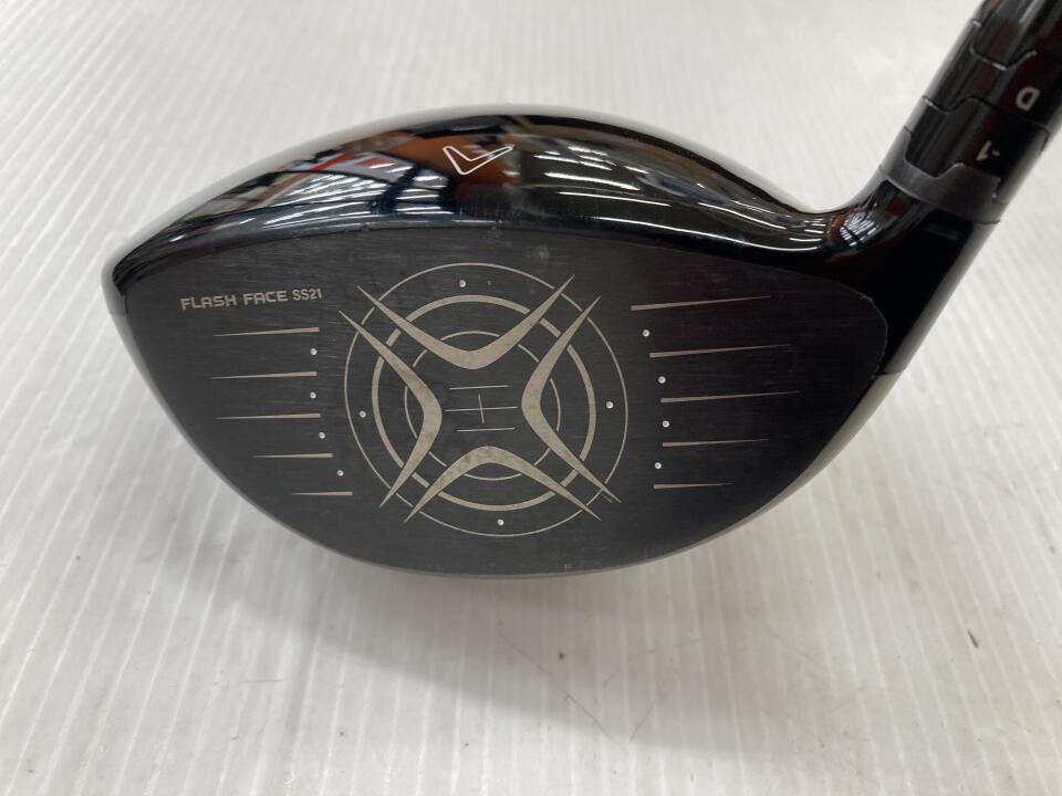 EPIC MAX｜キャロウェイ｜ドライバー｜Diamana 40 for Callaway(EPIC