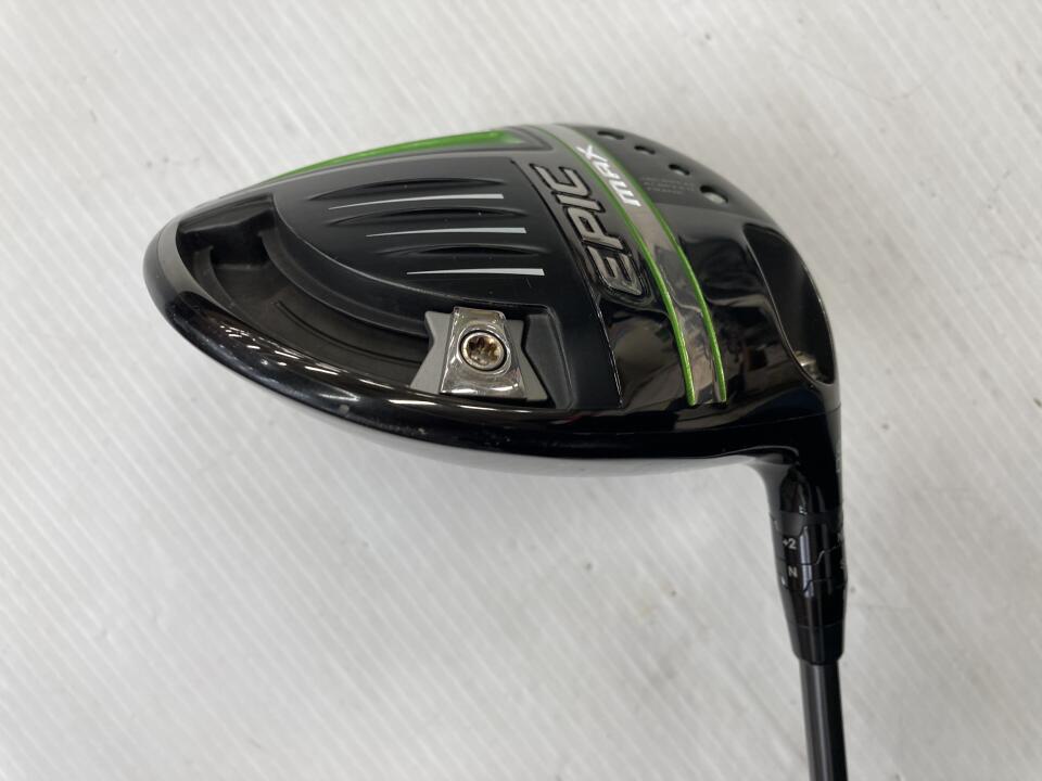 EPIC MAX｜キャロウェイ｜ドライバー｜Diamana 40 for Callaway(EPIC