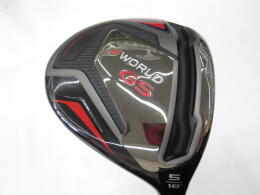 TOUR WORLD GS｜ホンマゴルフ｜フェアウェイウッド｜中古ゴルフクラブ
