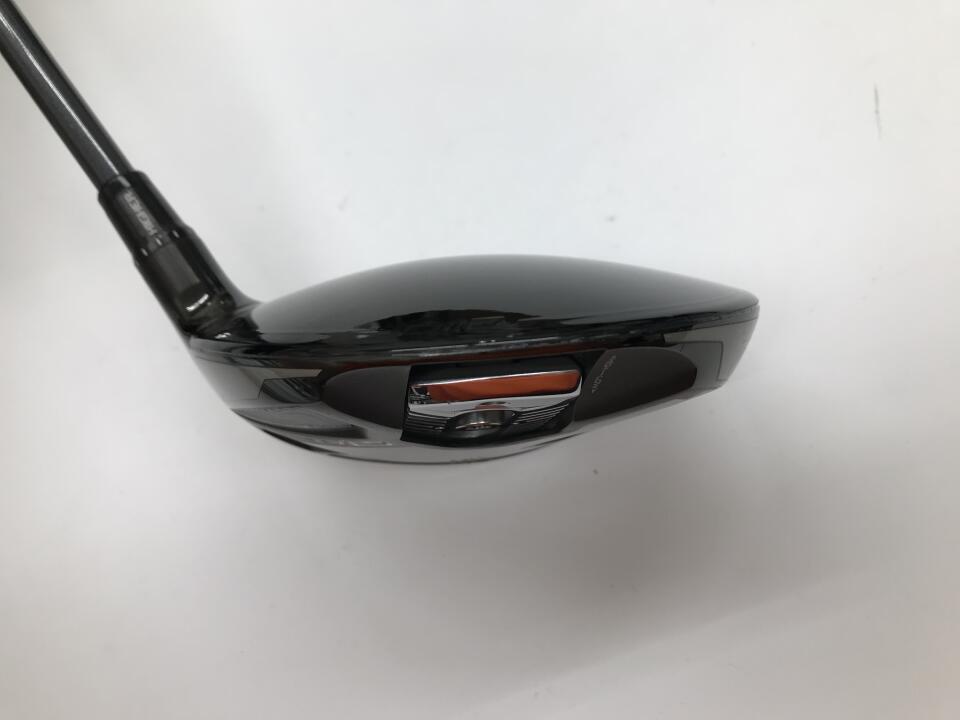 Qi10 TOUR｜テーラーメイド｜フェアウェイウッド｜Diamana SILVER TM50