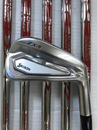 SRIXON ZXi5｜ダンロップ｜アイアンセット｜中古ゴルフクラブを探す
