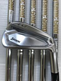 SRIXON ZXi7｜ダンロップ｜アイアンセット｜中古ゴルフクラブを探す