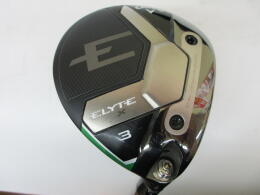 ELYTE X｜キャロウェイ｜フェアウェイウッド｜中古ゴルフクラブを探す