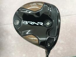 BRNR MINI DRIVER｜テーラーメイド｜ドライバー｜中古ゴルフクラブを