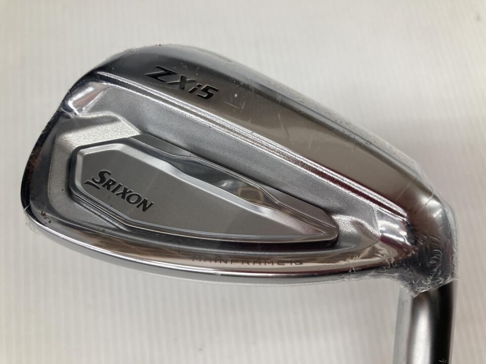 SRIXON ZXi5 2027｜ダンロップ｜ウェッジ｜NSプロ MODUS 3 TOUR 105