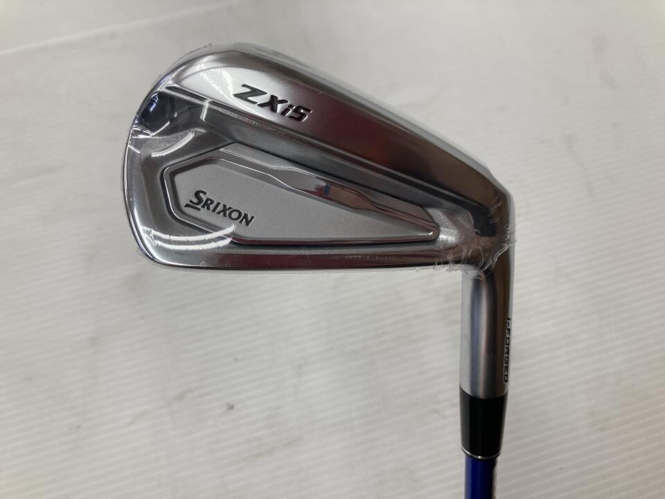 SRIXON ZXi5 2027｜ダンロップ｜アイアン単品｜VENTUS TR ZXi-2 for