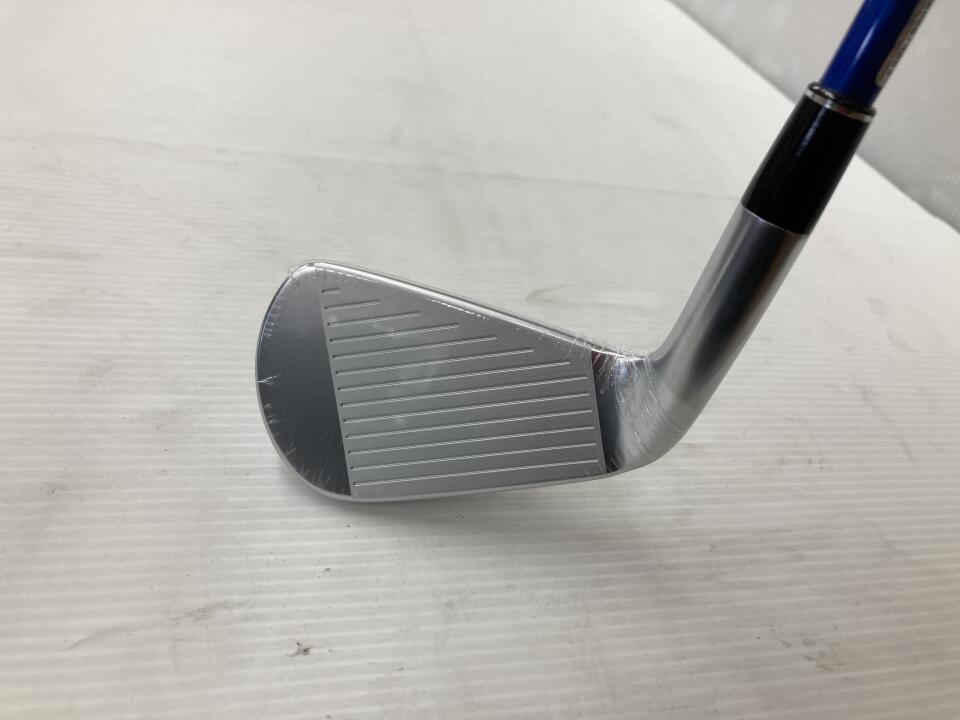 SRIXON ZXi5 2027｜ダンロップ｜アイアン単品｜VENTUS TR ZXi-2 for