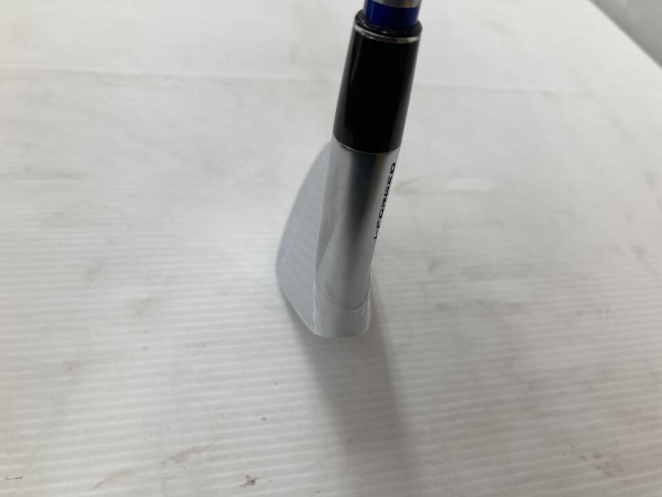 SRIXON ZXi5 2027｜ダンロップ｜アイアン単品｜VENTUS TR ZXi-2 for