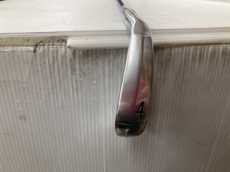 SRIXON ZXi5 2027｜ダンロップ｜アイアン単品｜VENTUS TR ZXi-2 for