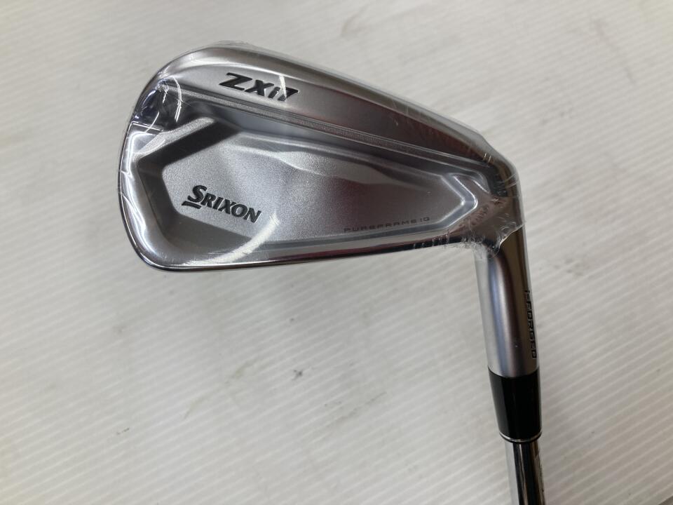 SRIXON ZXi7 2027｜ダンロップ｜アイアン単品｜NSプロ MODUS 3 TOUR