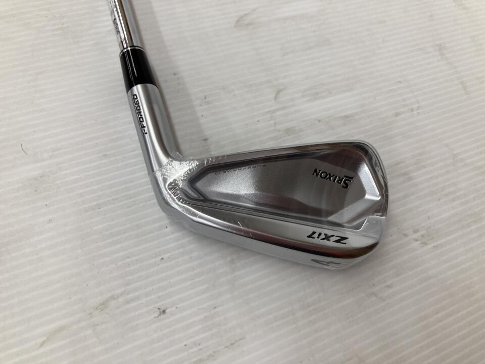 SRIXON ZXi7 2027｜ダンロップ｜アイアン単品｜NSプロ MODUS 3 TOUR