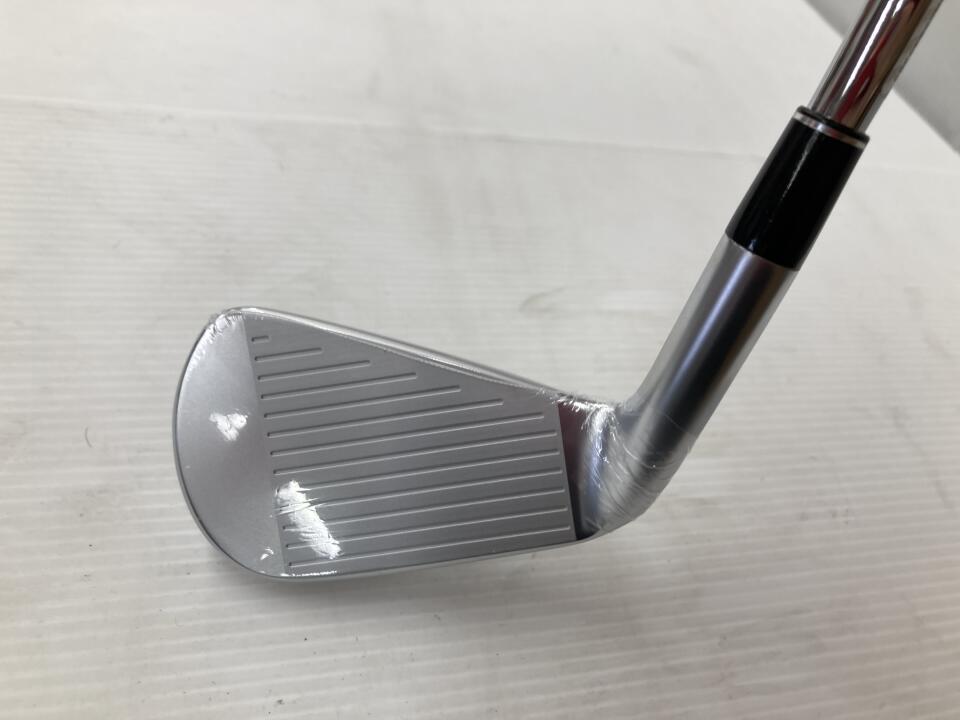 SRIXON ZXi7 2027｜ダンロップ｜アイアン単品｜NSプロ MODUS 3 TOUR