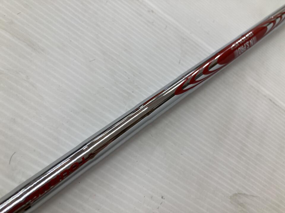 SRIXON ZXi7 2027｜ダンロップ｜アイアン単品｜NSプロ MODUS 3 TOUR