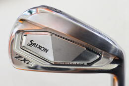 SRIXON ZXi5｜ダンロップ｜アイアンセット｜中古ゴルフクラブを探す