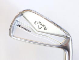 X FORGED 2024｜キャロウェイ｜アイアンセット｜中古ゴルフクラブを