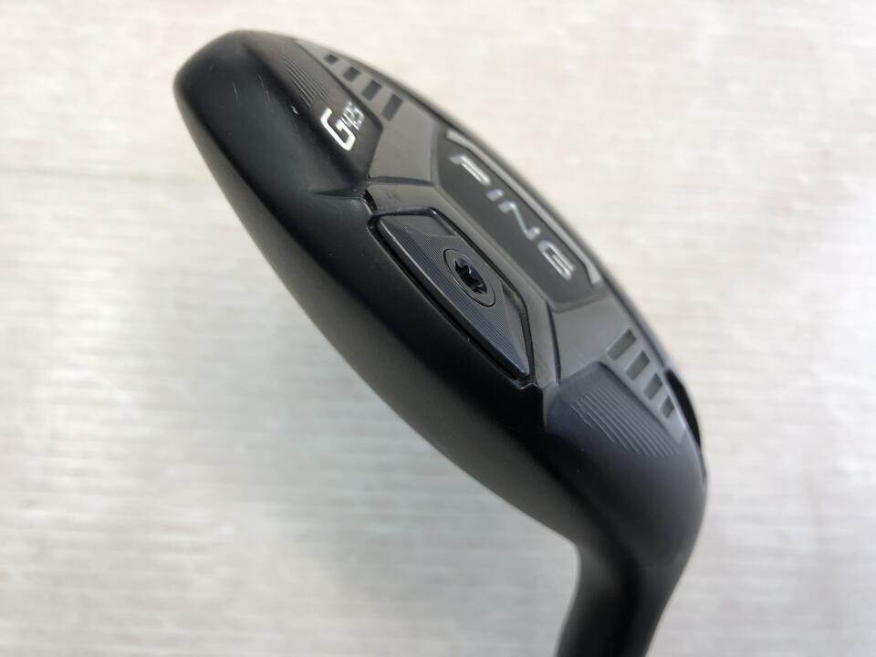 G425｜ピン｜ユーティリティ｜NSプロ950GH neo｜中古ゴルフクラブを