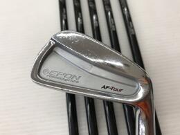 AF-Tour CB｜エポン｜アイアンセット｜中古ゴルフクラブを探す｜ゴルフ